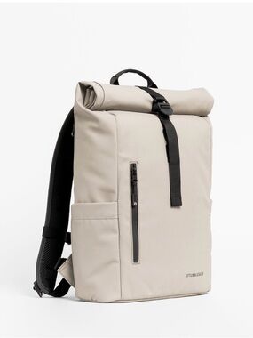 Stubble & Co 15L Roll Top Backpack